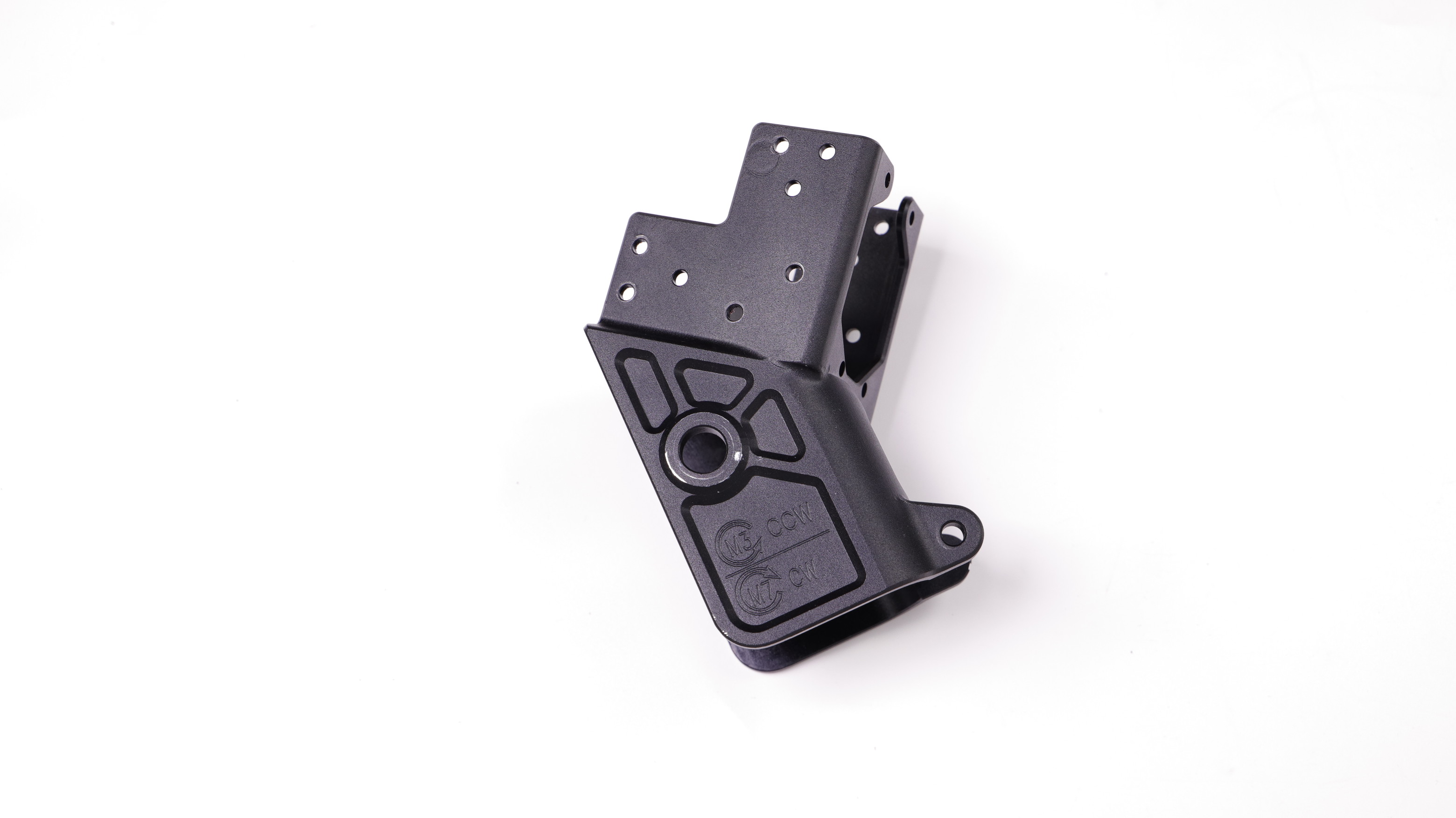 CONECTOR DEL BRAZO M3 T40