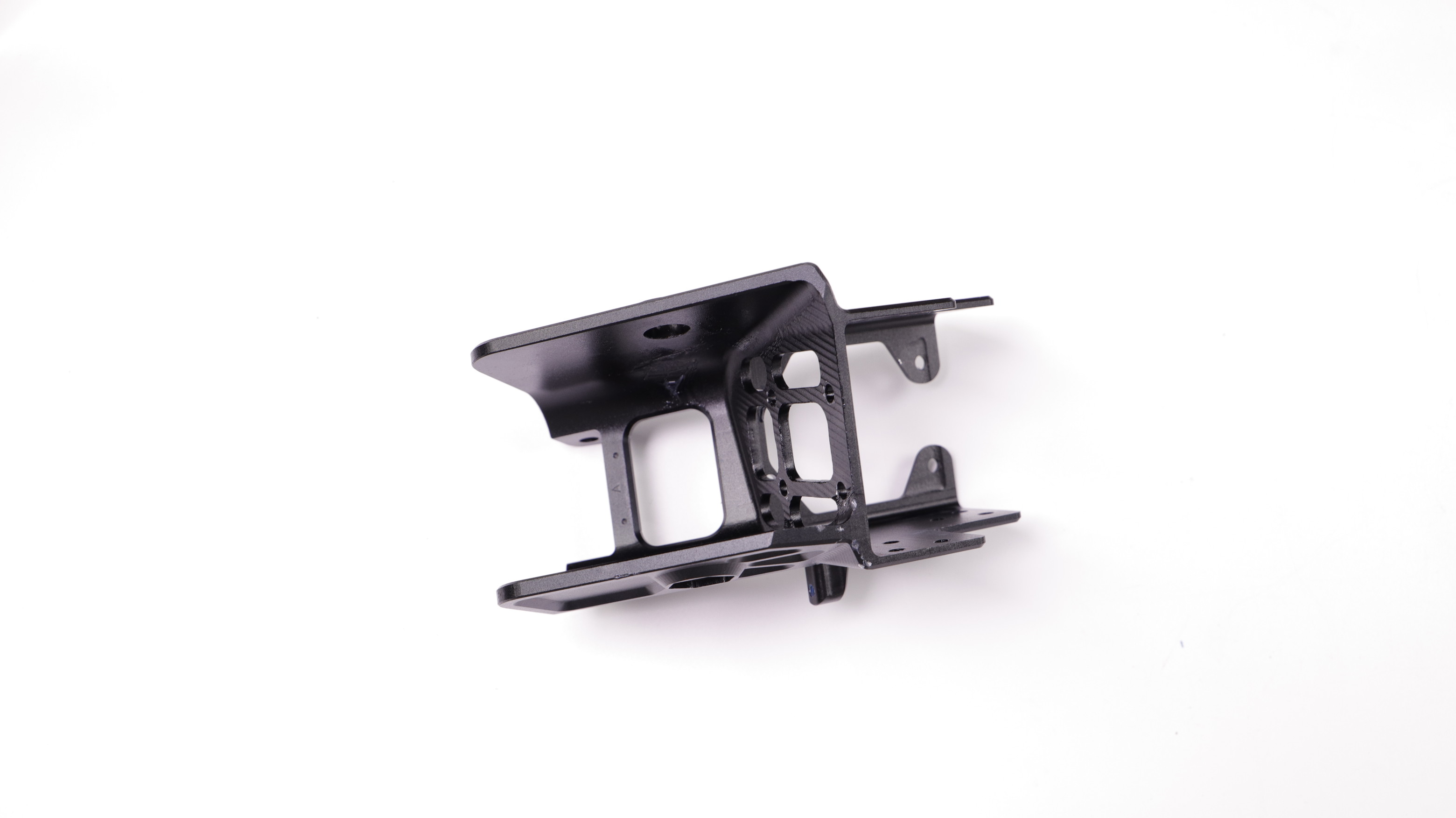 CONECTOR DEL BRAZO DE LA AERONAVE M4 - T40