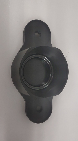 SOPORTE DE HELICE SUPERIOR - T40
