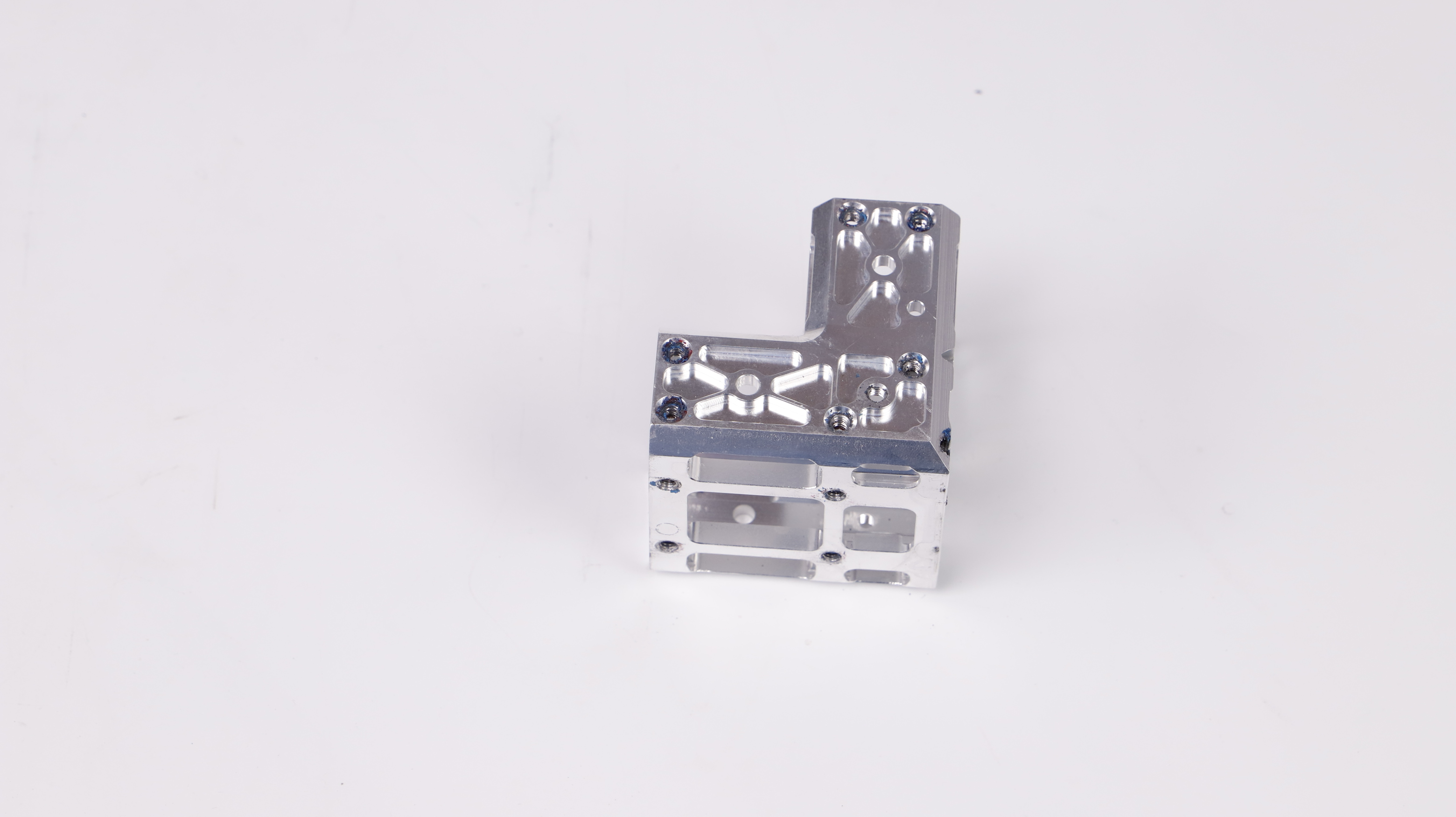 ADAPTADOR DE CHASIS MEDIO - T50