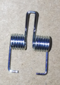Buckle Spring