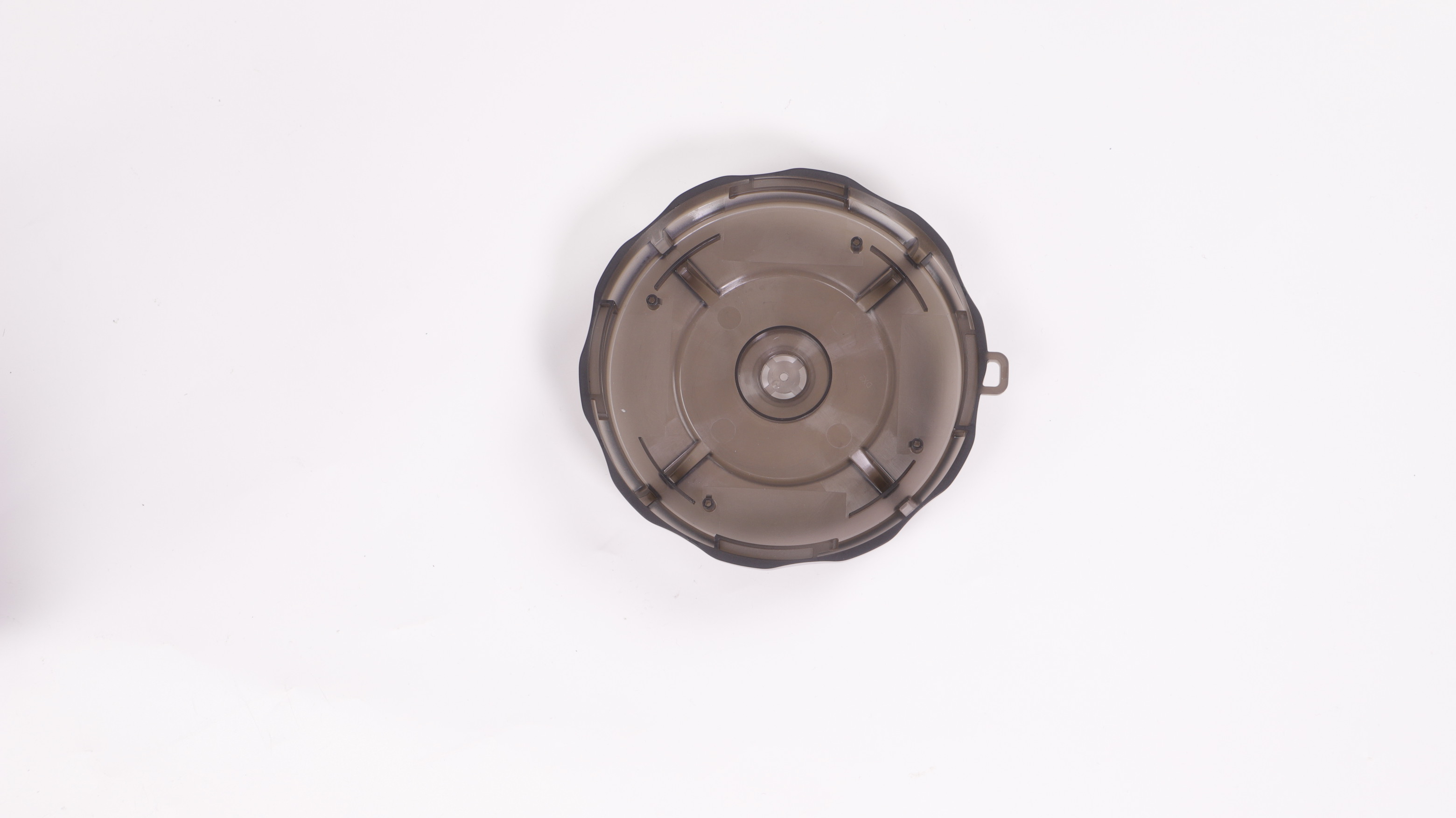 TAPA DE TANQUE T40