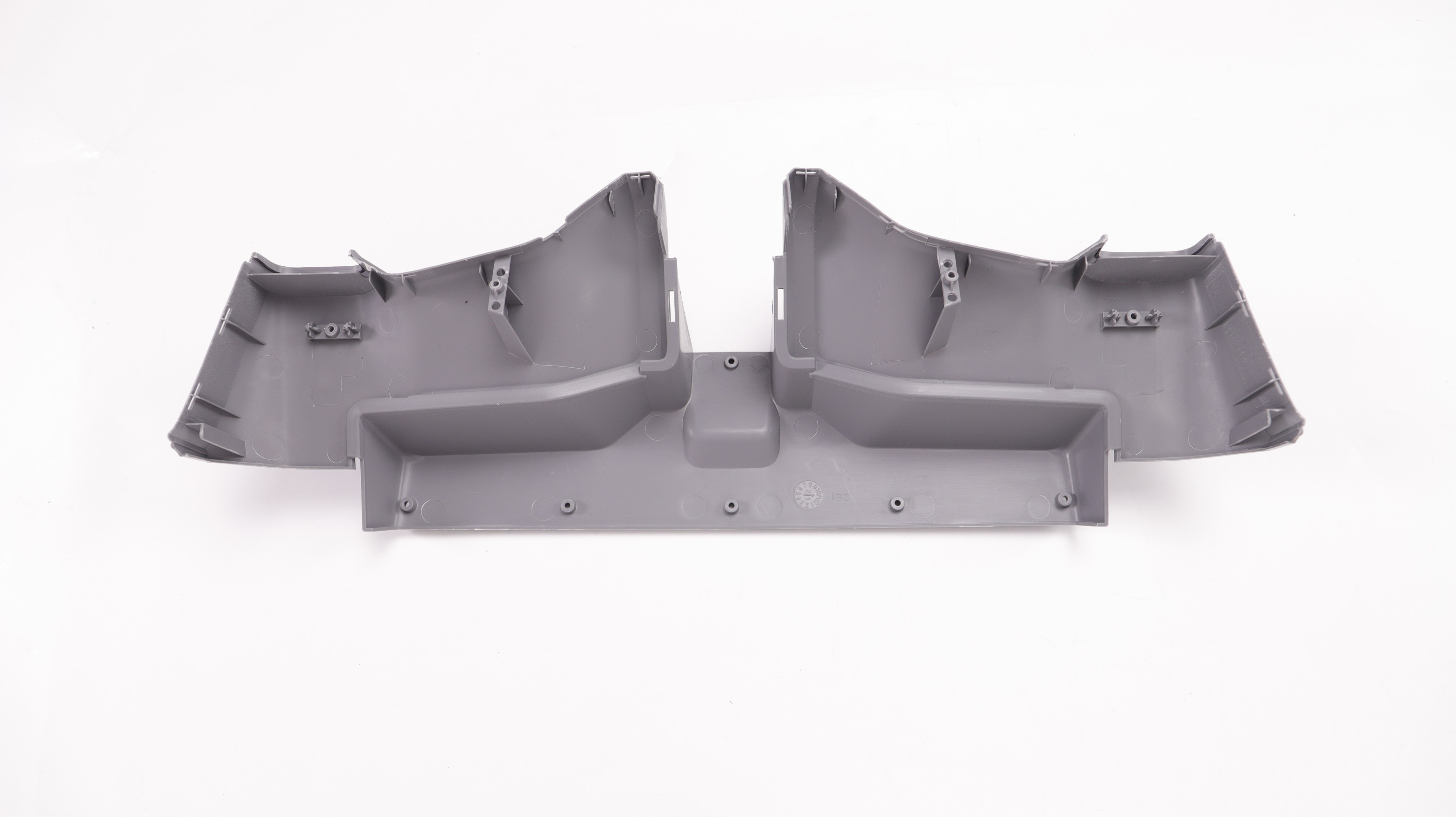 CARCASA INFERIOR DELANTERA - T40