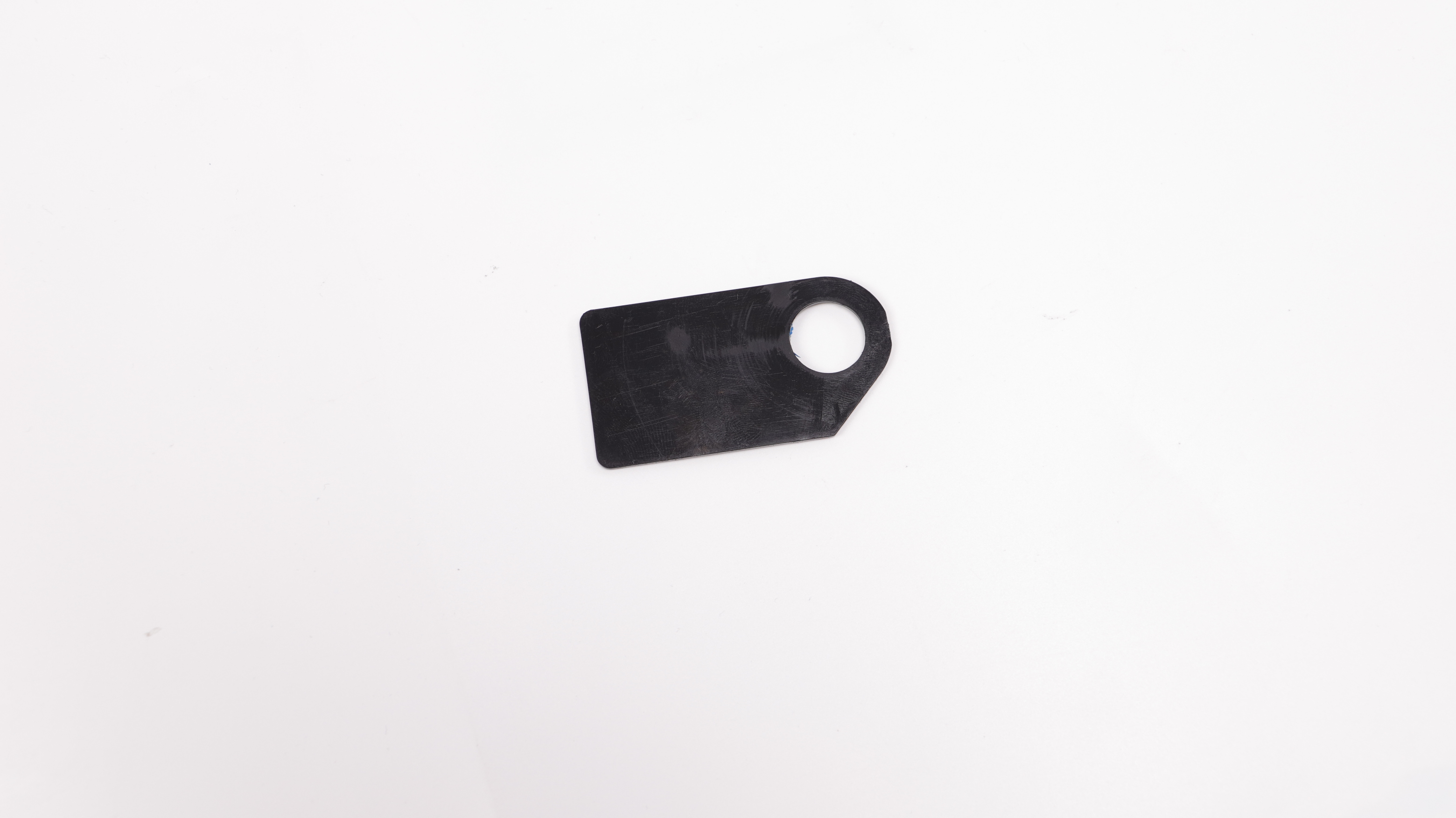 PLACA DE FRICCION DEL BRAZO DE LA AERONAVE - T40