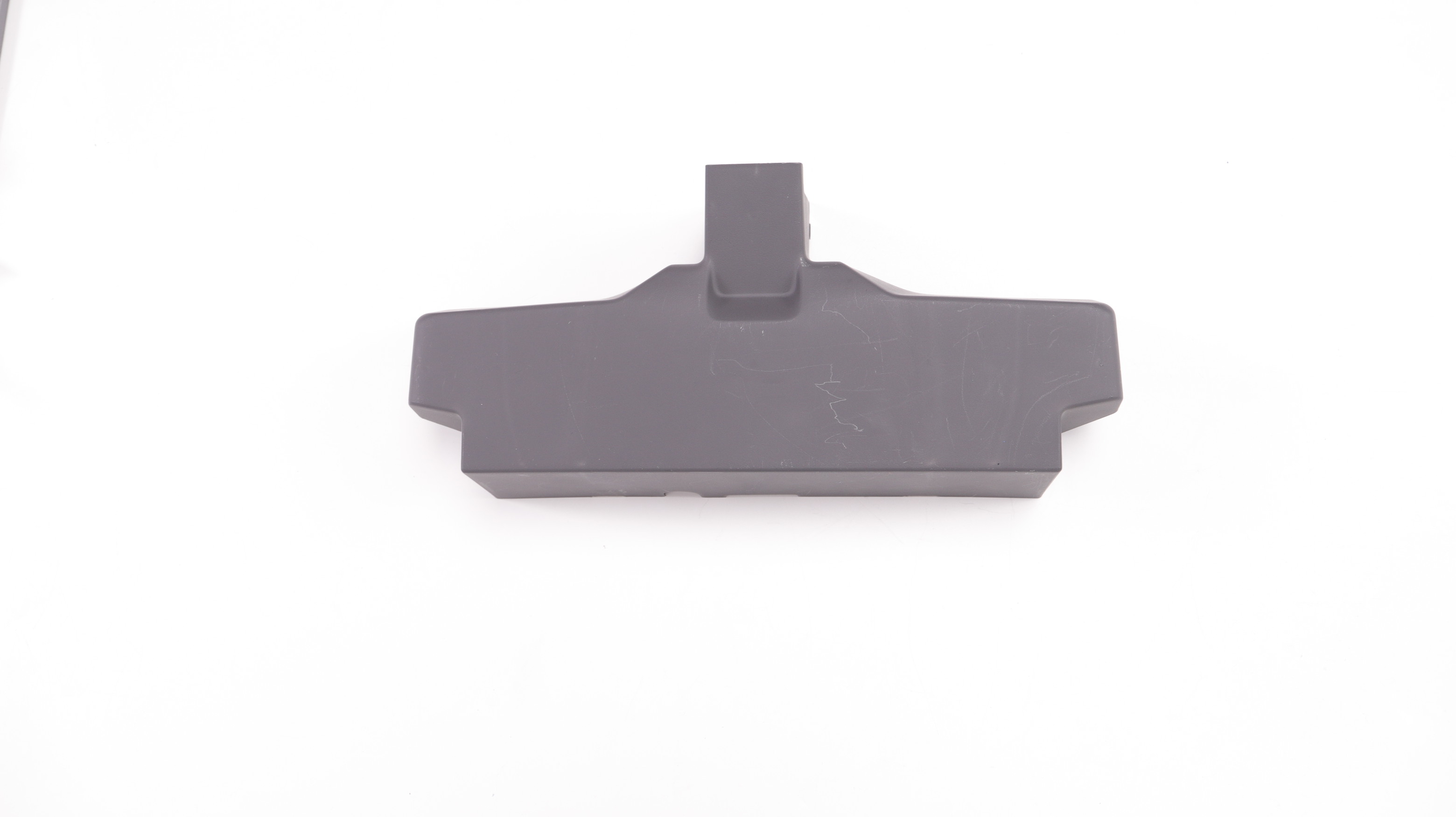 CARCASA INFERIOR DELANTERA 2 - T40