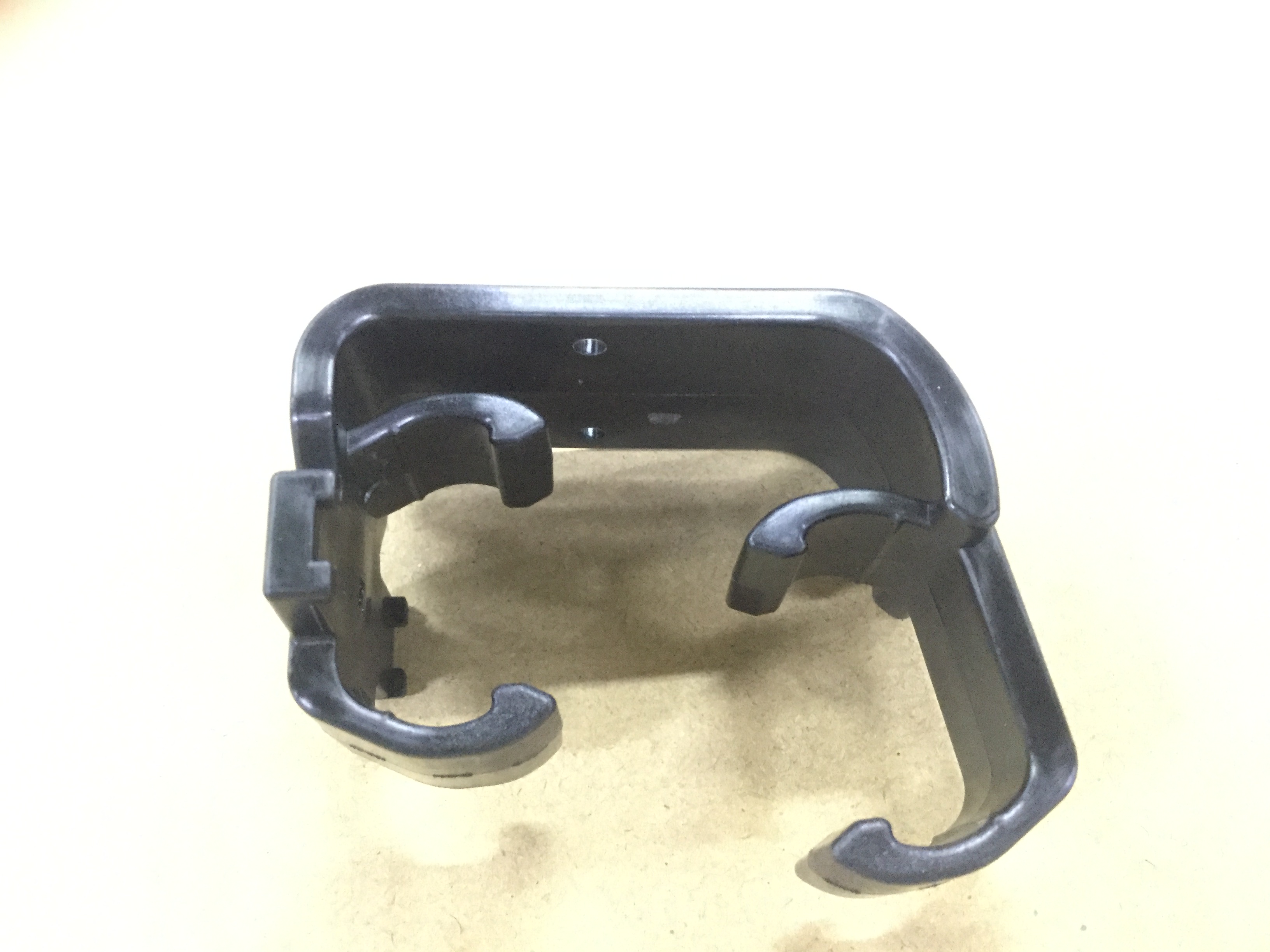CLIP DE CABLE MOTOR - T40