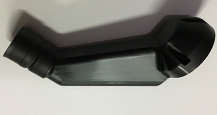 BRAZO CENTRIGUFO - T40