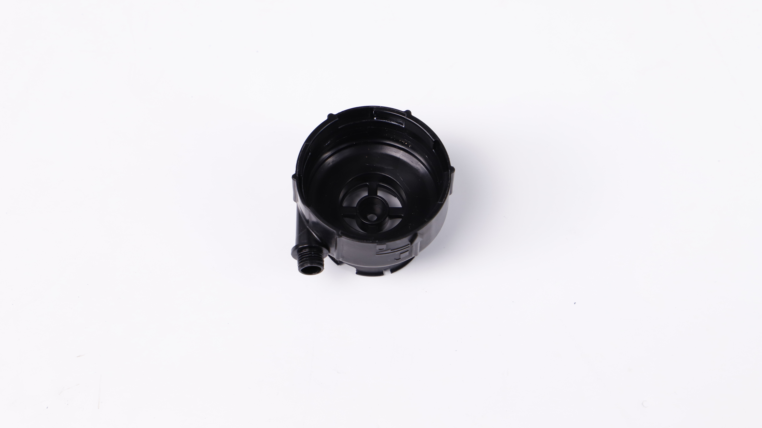 CARCASA DE BOMBA IMPULSORA - T25/T50