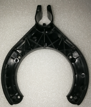 PIEZA DE SOPORTE LH DEL RADAR - T25/T50