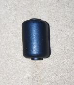 RODILLO DEL SOPORTE DEL SENSOR DE PESAJE - T25/T25P/T60/T50