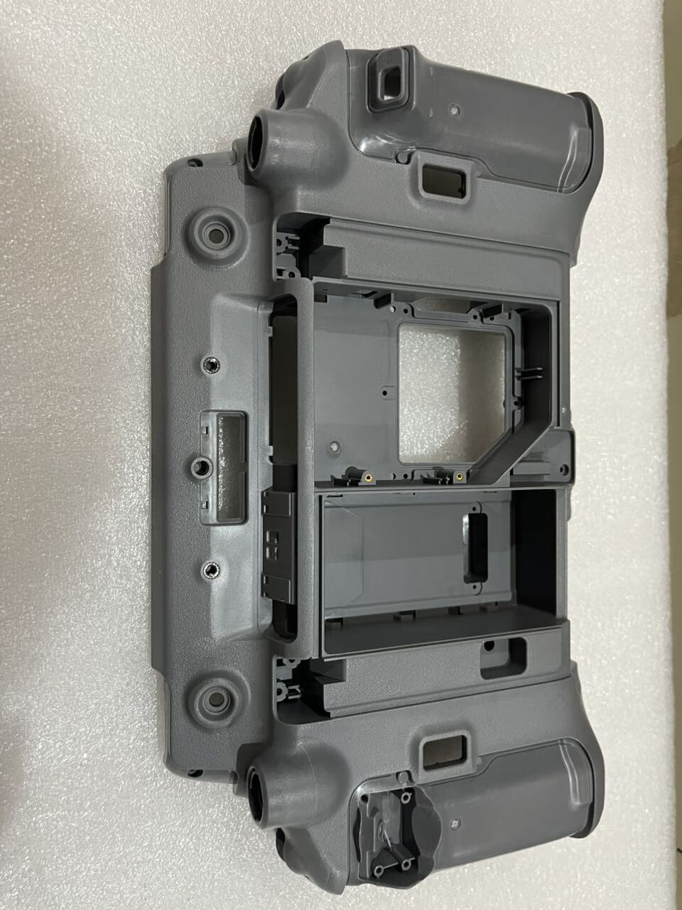 Rear Shell Module