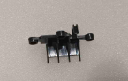 Speaker Fixing Block