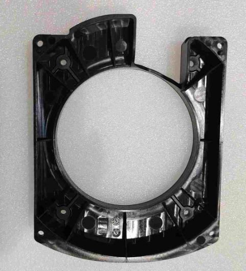 SOPORTE DE BASE DE RADAR DELANTERO