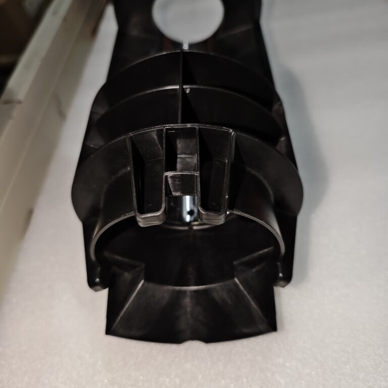 Small Auger Bushing