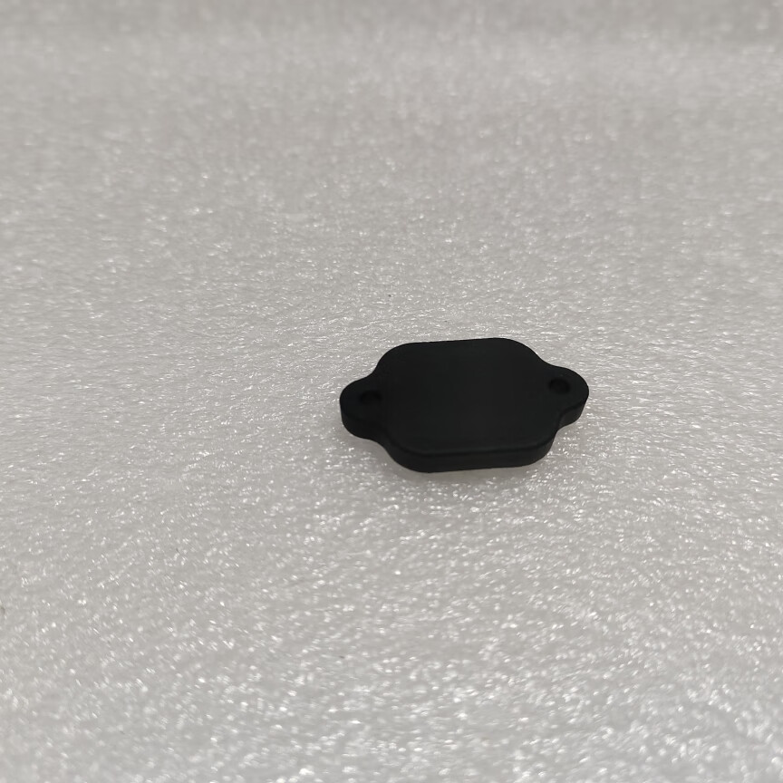 CUBIERTA DE PLASTICO DEL CONECTOR DE 20 PINES