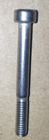 TORNILLO (M40-HC03500120-070040-5103-N) - T25/T50