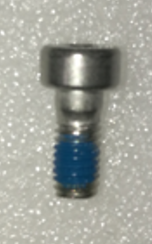 TORNILLO (M20-PC01200100-040010-0323-Y) - T50