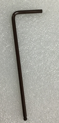 HEXAGONAL DE 2,5MM - HERRAMIENTA