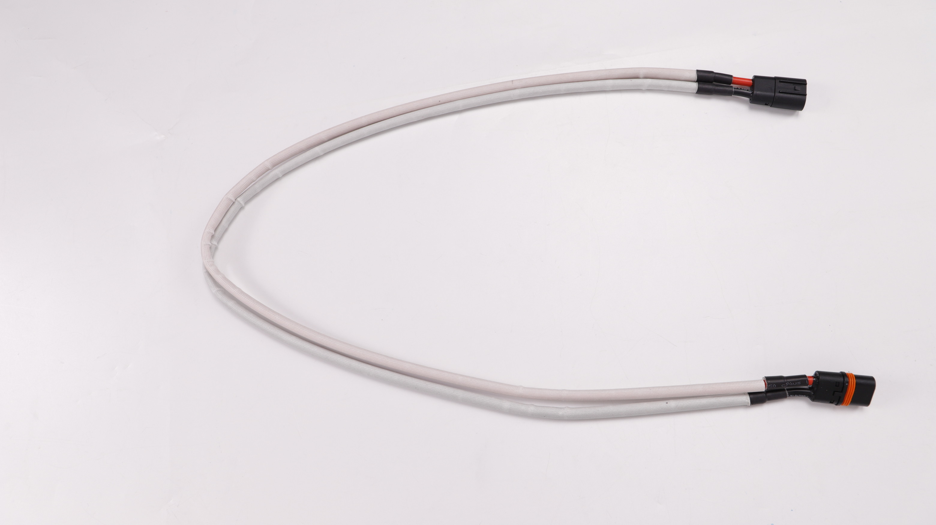 CABLE DE ESC DELANTERO - T40