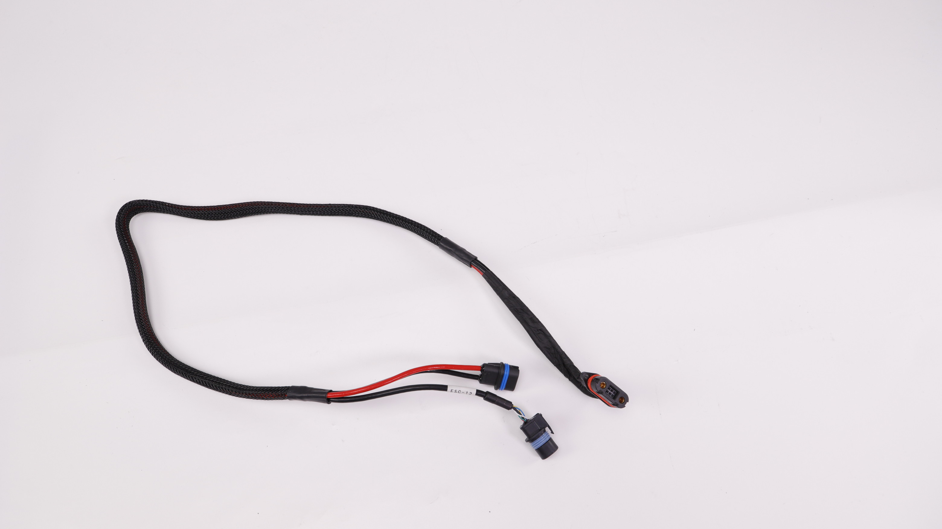 CABLE DE BRAZO M1 Y M2