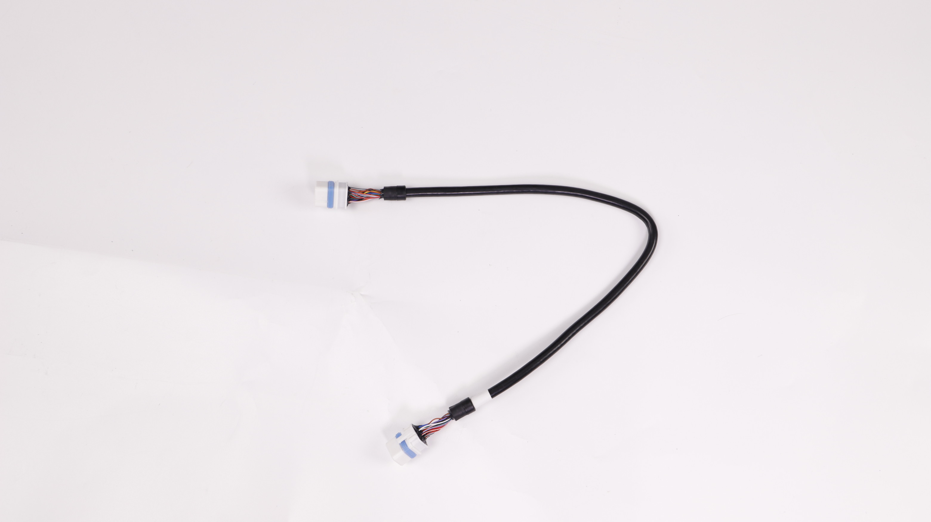 CABLE DE SEÑAL DE PULVERIZACION T40