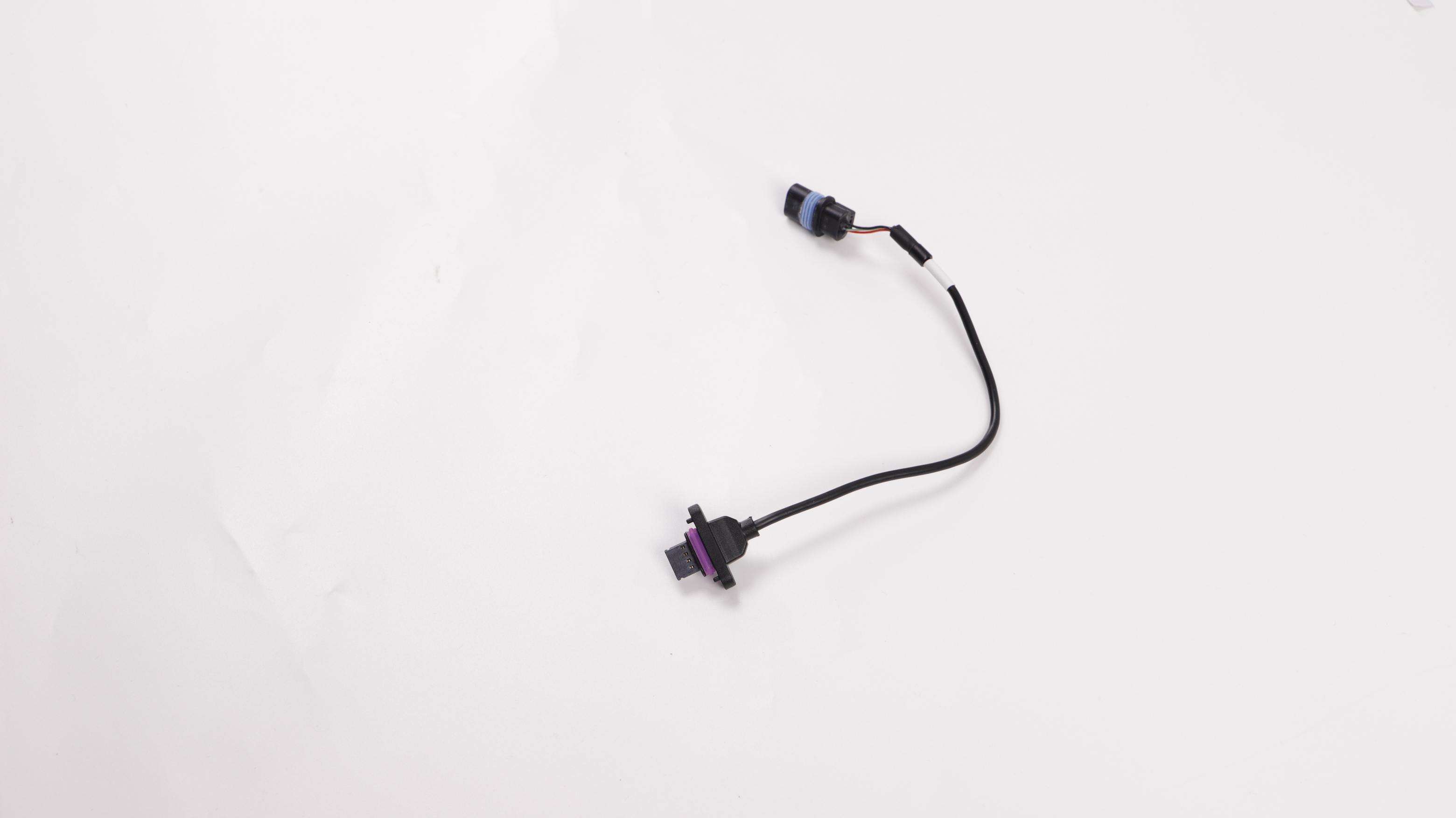 CABLE DE CAUDALIMETRO - T40