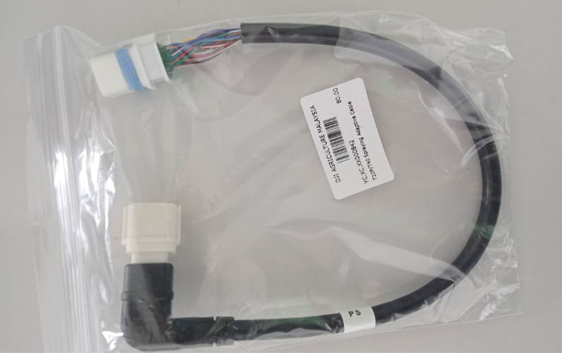 CABLE DE TANQUE - T40