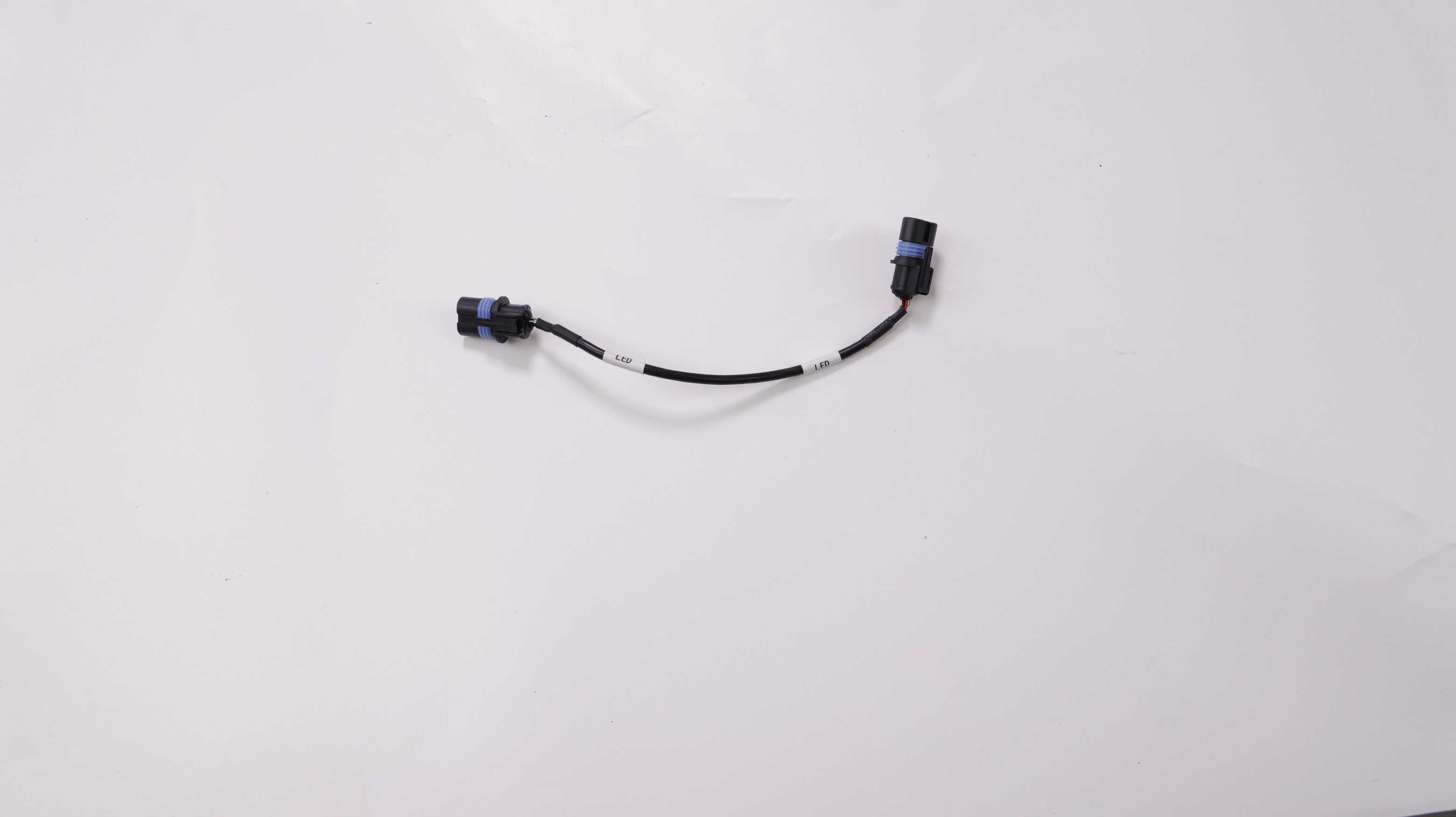 CABLE DE SEÑAL DE LUZ AUXILIAR - T40/T20P