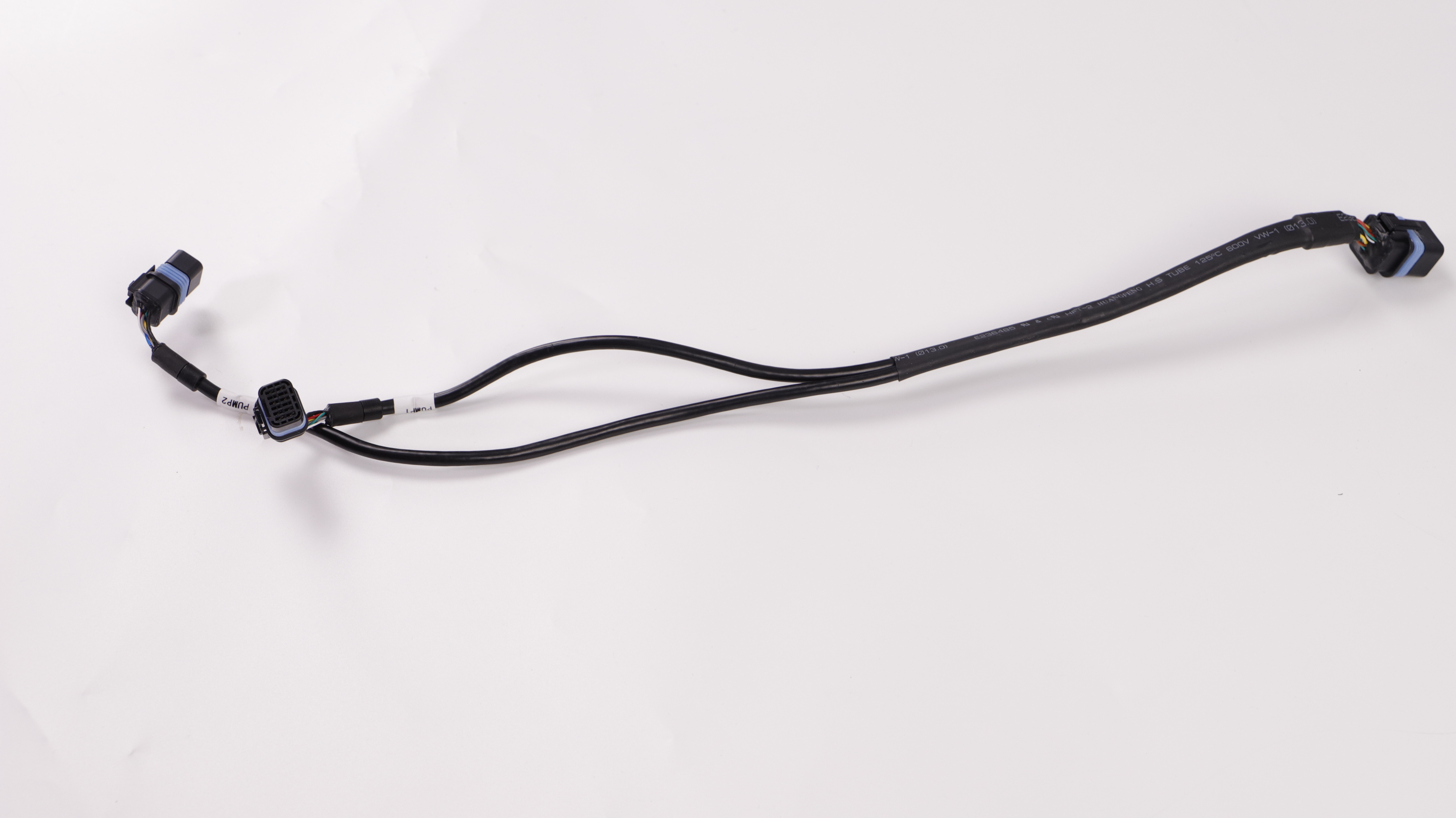 CABLE DE BOMBA T40