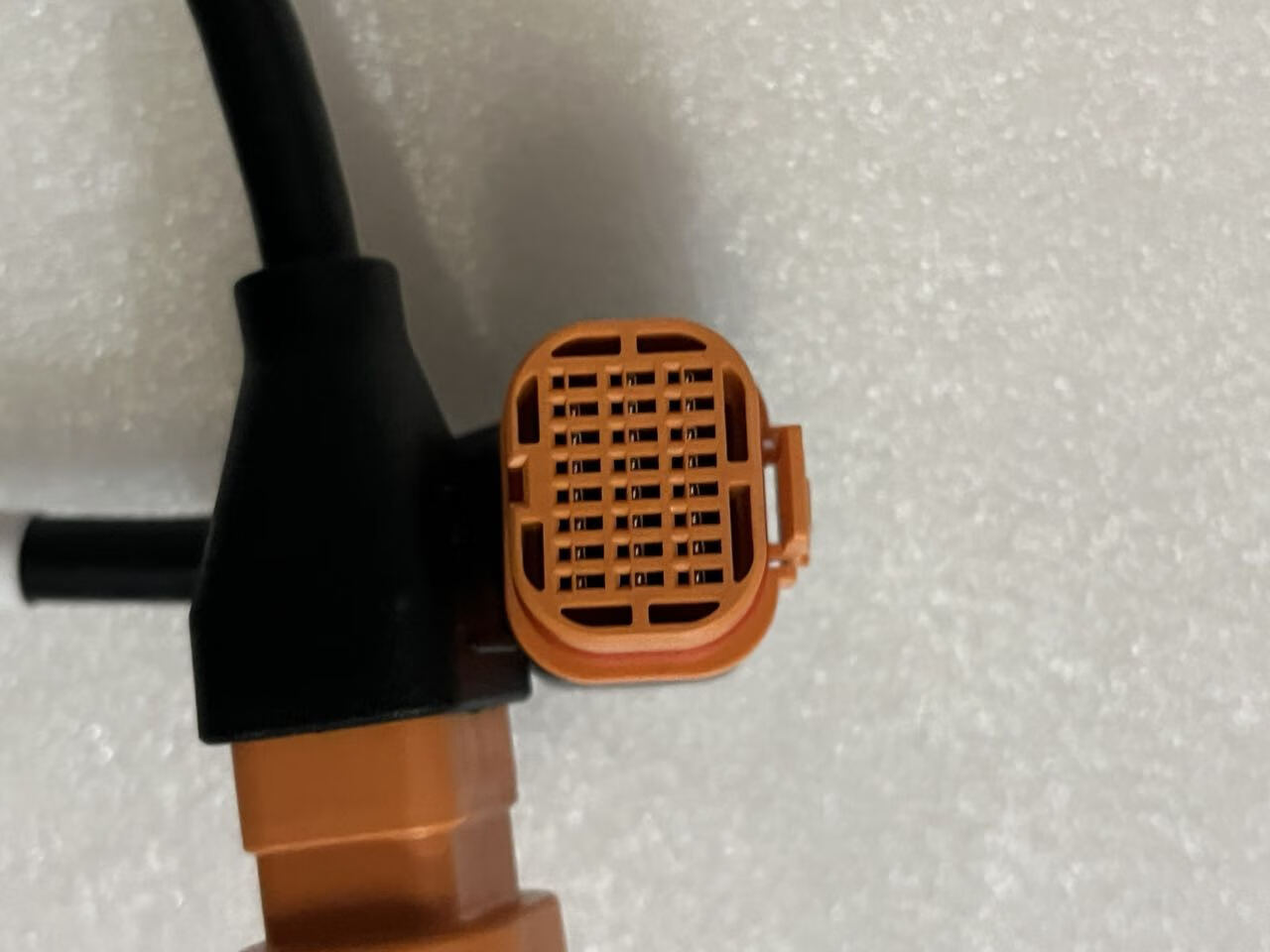 CABLE DE TANQUE - T25/T50