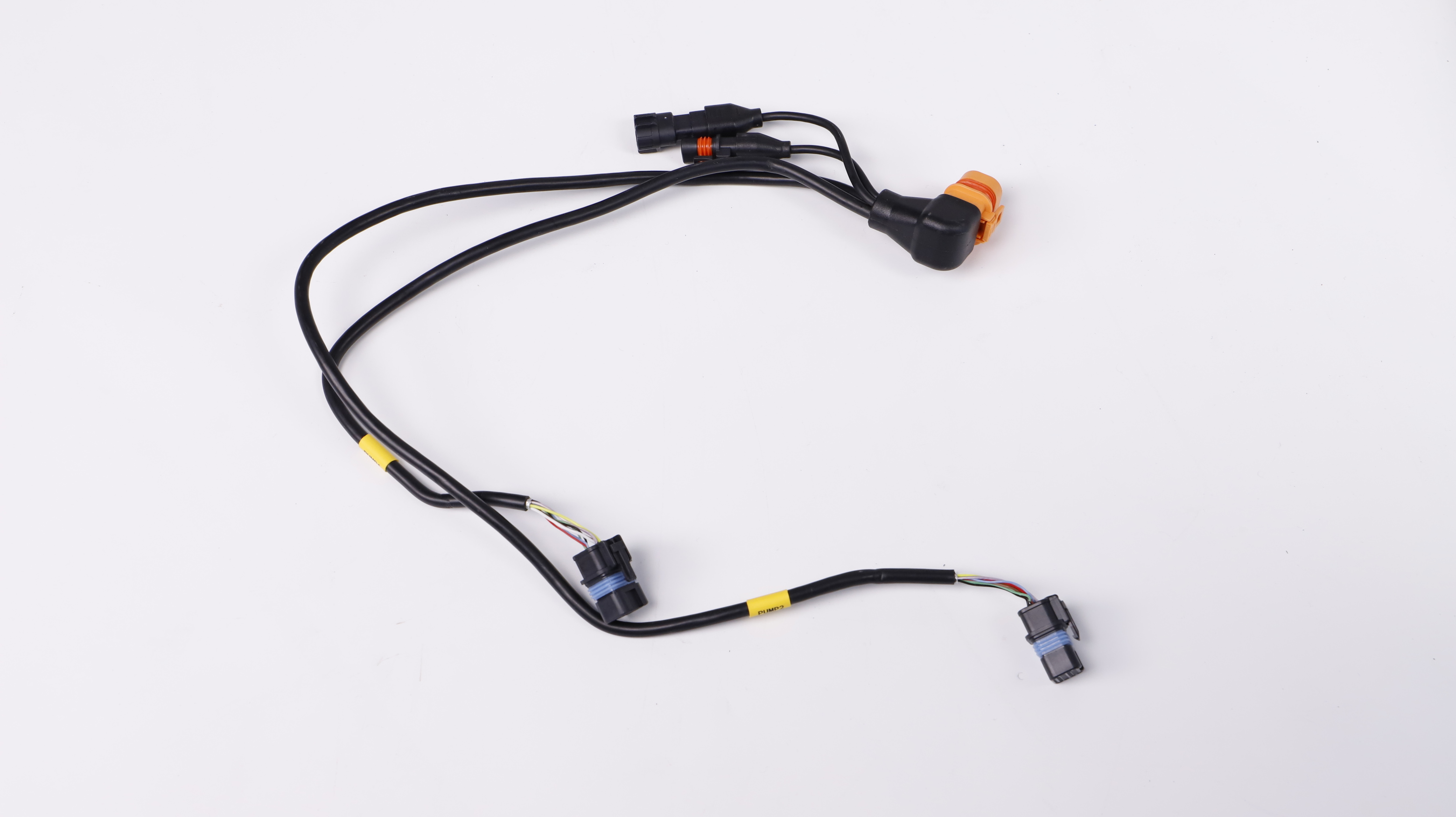 CABLE DE SEÑAL DE TANQUE - T25/T50