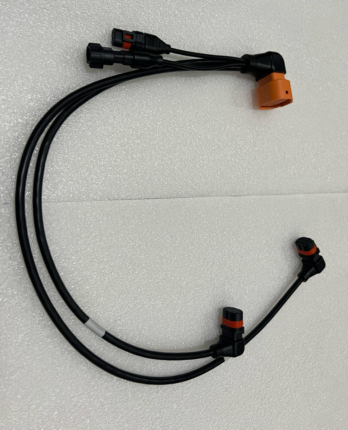 CABLE DE SEÑAL DEL TANQUE DE PULVERIZACION